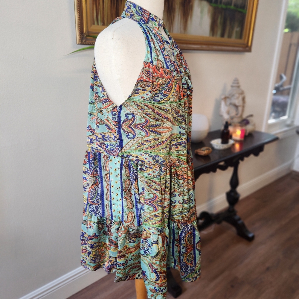 BWT womens short dress - Picture 7 of 7